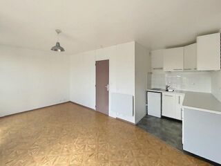  Appartement  vendre 1 pice 28 m