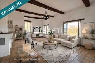  Maison à vendre 4 pièces 105 m²