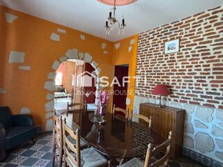 Maison 120m2 Montay