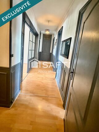  Immeuble � vendre 221 m� Tergnier