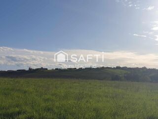  Terrain � vendre 1866 m�