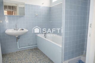  Maison � vendre 5 pi�ces 100 m�