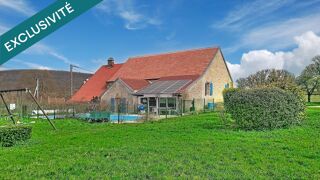  Maison � vendre 9 pi�ces 278 m�