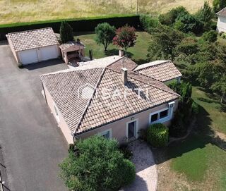  Maison à vendre 5 pièces 117 m²