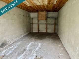  Parking / Garage � vendre 17 m�