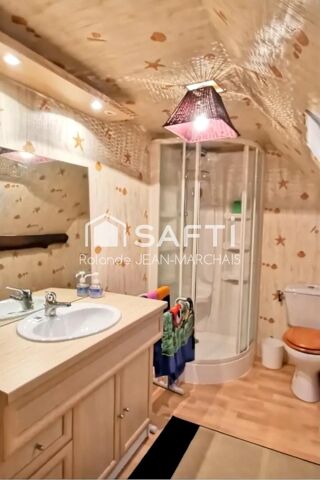  Maison � vendre 6 pi�ces 182 m�