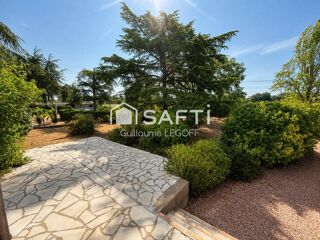  Maison à vendre 6 pièces 181 m²