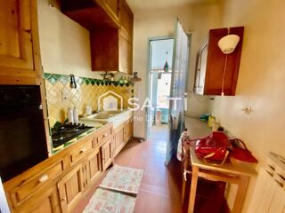  Maison à vendre 3 pièces 45 m²