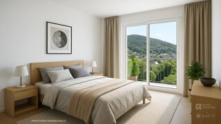  Appartement � vendre 3 pi�ces 72 m�