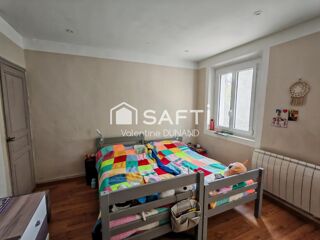  Appartement à vendre 6 pièces 95 m²