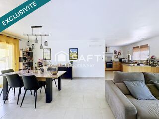  Maison à vendre 4 pièces 91 m²