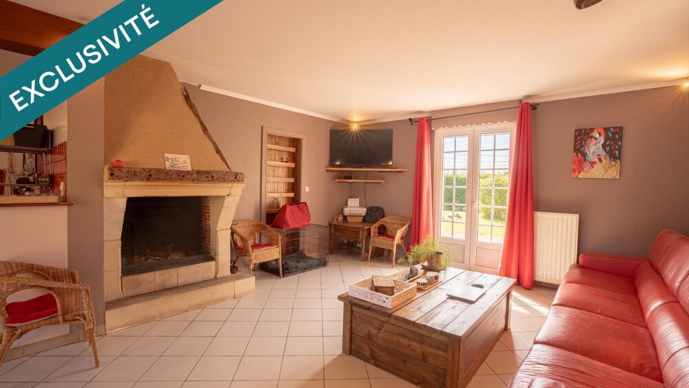 maison 145m2