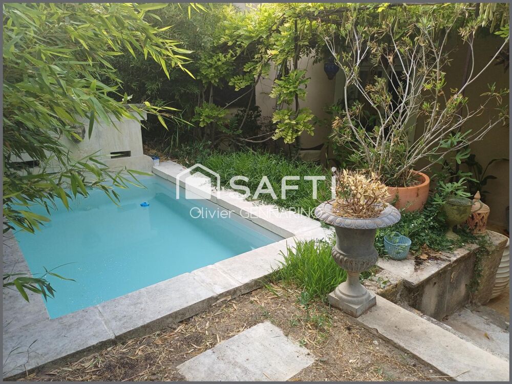 Vente Maison JOLIE VILLA DE TYPE 5 Carpentras