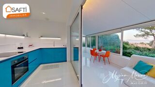  Maison à vendre 4 pièces 95 m²