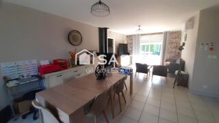  Maison à vendre 5 pièces 106 m²