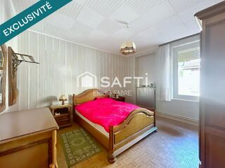  Maison à vendre 3 pièces 85 m²
