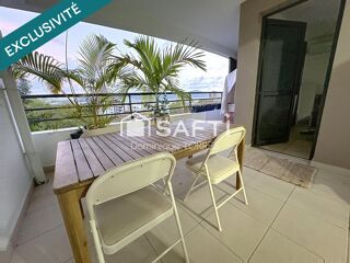  Appartement à vendre 2 pièces 48 m²