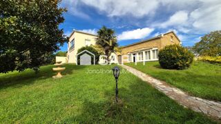  Maison à vendre 12 pièces 360 m²