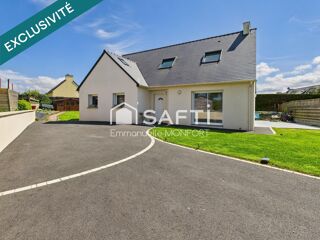  Maison � vendre 7 pi�ces 138 m�