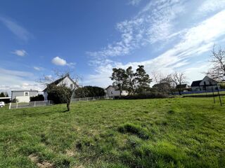  Terrain � vendre 874 m�