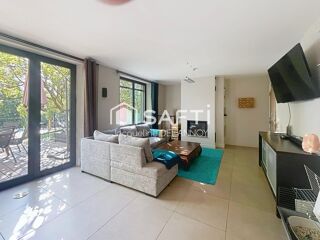  Maison à vendre 4 pièces 133 m²