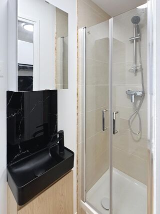  Appartement � louer 1 pi�ce 28 m�