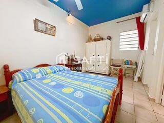  Appartement � vendre 2 pi�ces 57 m�