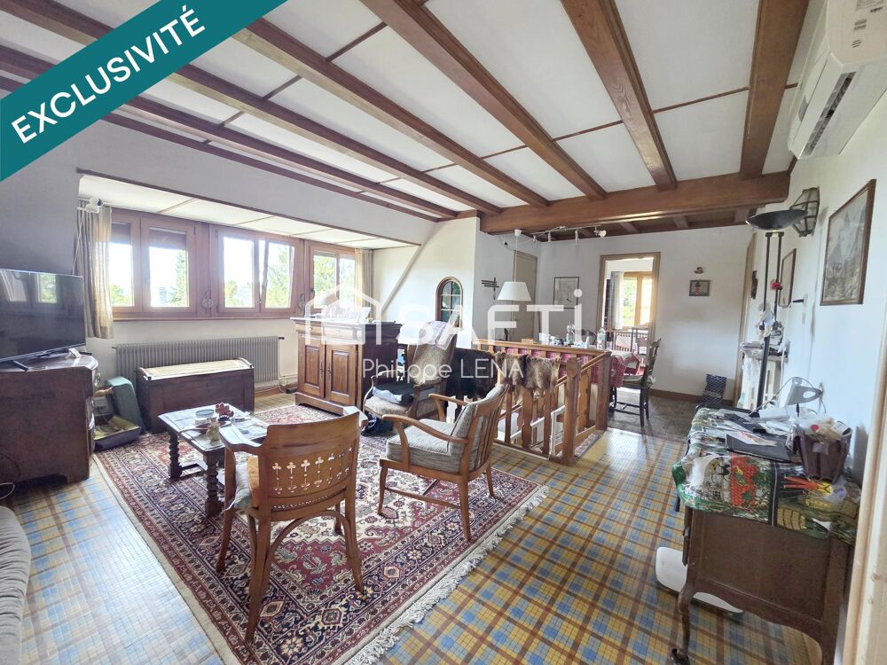  vendre  Maison Mulhouse (68100)