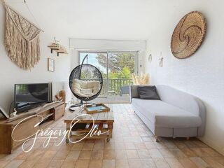  Appartement  vendre 2 pices 38 m