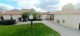  Maison à vendre 8 pièces 275 m²