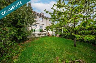  Maison � vendre 4 pi�ces 81 m�