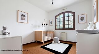  Maison � vendre 5 pi�ces 115 m�