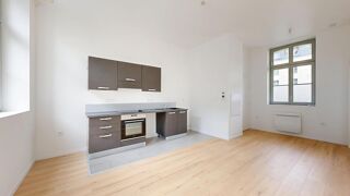  Appartement � vendre 2 pi�ces 41 m�