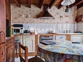  Maison à vendre 5 pièces 120 m²