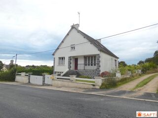  Maison  vendre 8 pices 137 m