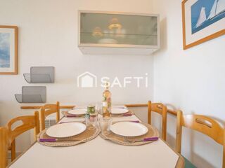  Appartement � vendre 1 pi�ce 25 m�