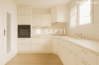  Maison à vendre 4 pièces 78 m²