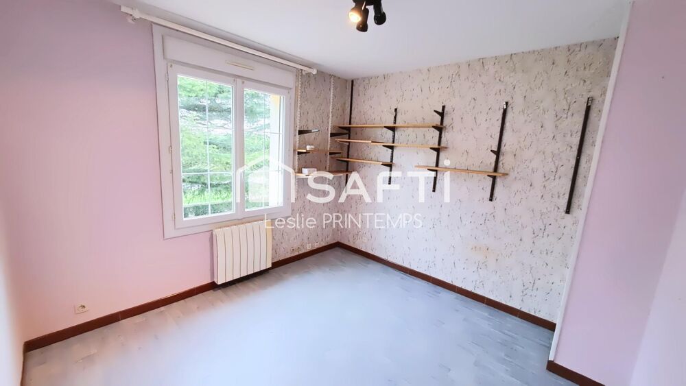 Vente Maison Maison familiale 6 chambres avec dépendances Xanton-chassenon