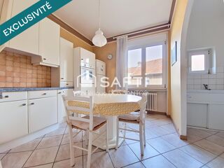  Appartement à vendre 4 pièces 113 m²