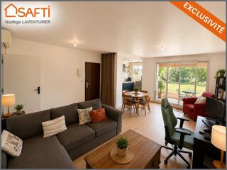  Appartement à vendre 2 pièces 51 m²