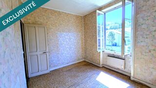  Appartement à vendre 4 pièces 62 m²