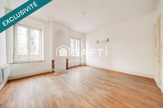  Appartement  vendre 3 pices 58 m