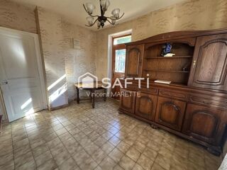  Maison � vendre 3 pi�ces 67 m�