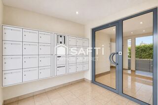  Appartement à vendre 2 pièces 42 m²