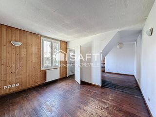  Maison � vendre 4 pi�ces 79 m�