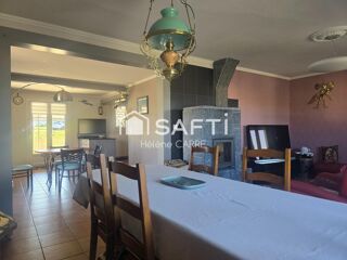  Maison à vendre 7 pièces 165 m²