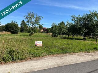  Terrain à vendre 1242 m²