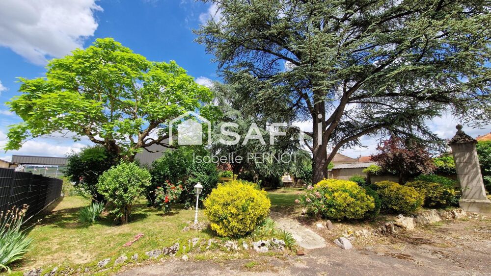 Ensemble immobilier de Caractère à #Chablis 89800