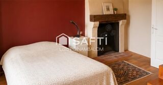  Maison à vendre 5 pièces 110 m²