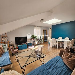  Appartement � vendre 5 pi�ces 98 m�